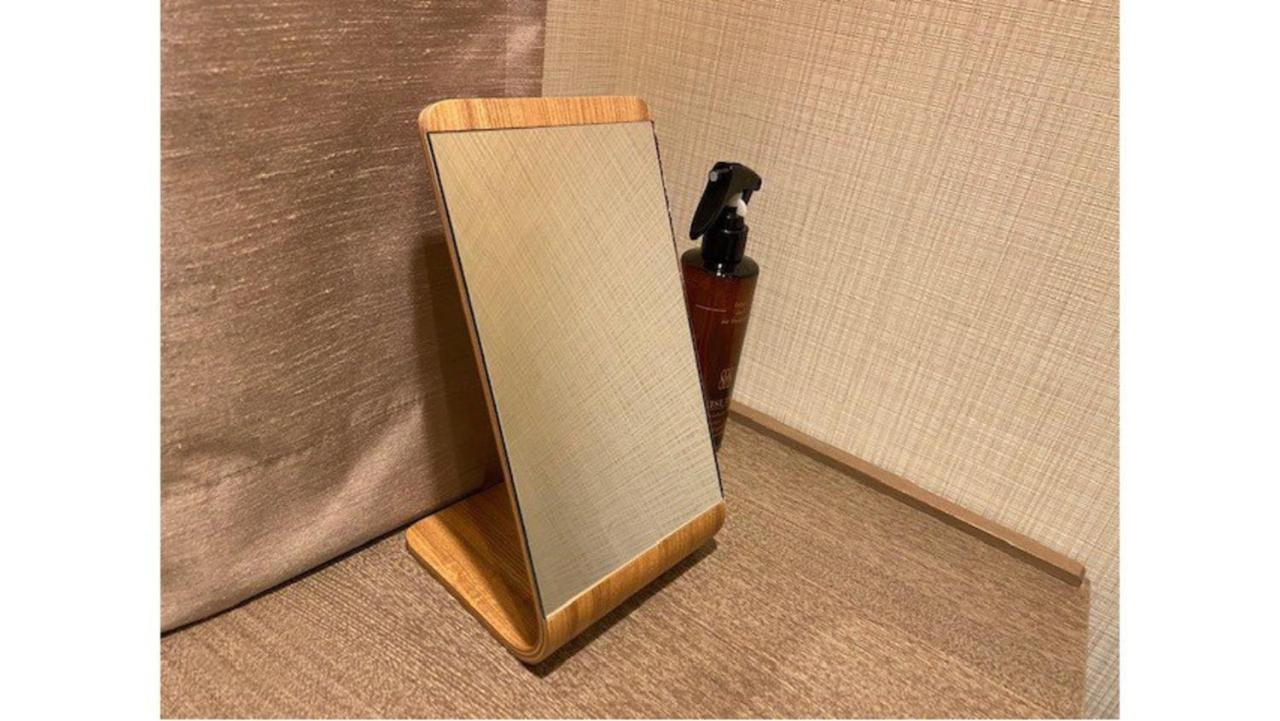 Via Inn Higashiginza Prefektura Tokio Exteriér fotografie